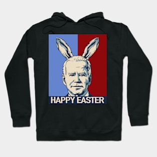 Happy Easter Bunny Hoodie